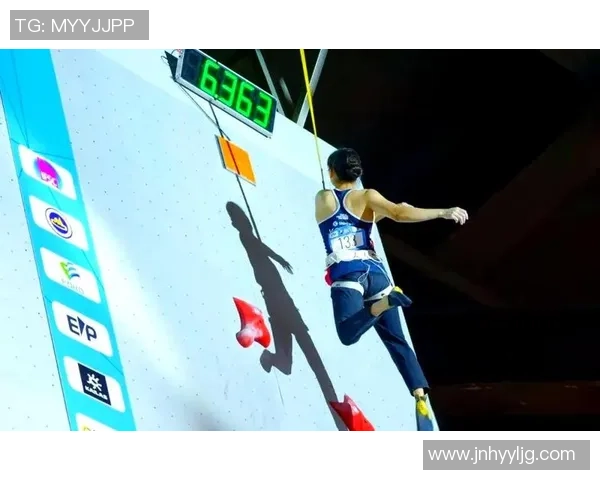 南京攀岩队个人能力排名创新高展现团队实力与个人潜力的完美结合