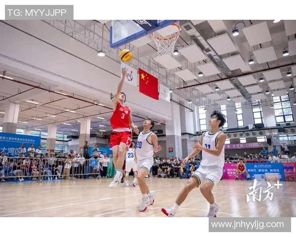 成都篮球队实力分析：探讨球队发展与未来潜力的深度研究